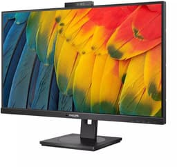 Philips 5000 series 24B1U5301H/00 LED display 60,5 cm (23.8") 1920 x 1080 Pixels Full HD LCD Zwart — thumbnail 10