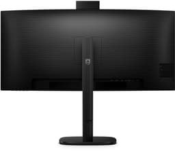 Philips 3000 series 34B2U3600CH/00 computer monitor 86,4 cm (34") 3440 x 1440 Pixels Wide Quad HD LCD Zwart — thumbnail 10