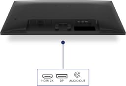 Philips 32E1N1800LA - Full HD Monitor - 75hz - 32 inch — thumbnail 8