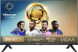 Hisense 32A4N - 32 inch - Smart LED TV - Game Mode - airplay2 — thumbnail 10