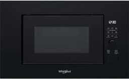inbouw grill magnetron 20l 800w zwart - whirlpool - wmf200gnb — thumbnail 7