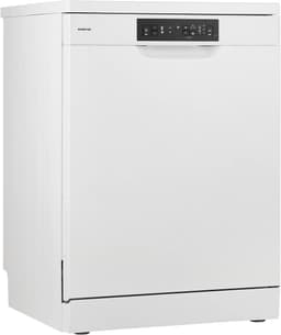 Inventum VVW6008AW vaatwasser - 12 couverts - Bestekmand - 5 programma’s - Deur opent automatisch - Startuitstel - Energielabel D - Vrijstaand - Wit — thumbnail 13