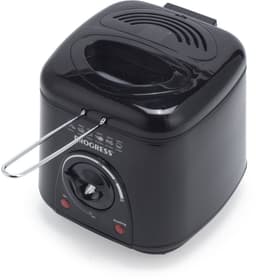 Progress compacte mini-frituurfriteuse van 1 liter — thumbnail 4