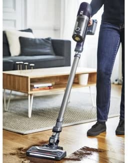 18v oplaadbare steelstofzuiger - rowenta - RH6821WO — thumbnail 4