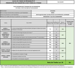 BOSCH SMS25AW10F Serie 2 Vrijstaande Vaatwasser 60 cm Wit — thumbnail 10