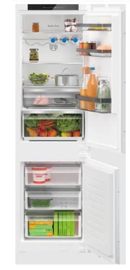 Bosch | KIN86VSE0 | inbouw koelvriescombinatie | 178 cm | Sleepdeur | NoFrost — thumbnail 1