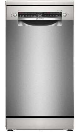 - bosch - SPS4EMI61E - Vrijstaande vaatwasser - 45 cm breed — thumbnail 1