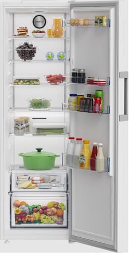 Beko B1RMLNE444W - Kastmodel koelkast - Wit — thumbnail 7