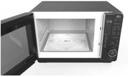 Whirlpool Extra Space MWF 421 SL - Magnetron — thumbnail 16