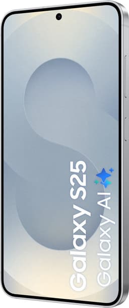 Samsung Galaxy S25 5G - 256GB - Silver Shadow + 1 jaar extra garantie — thumbnail 6