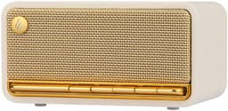 Edifier MP230 - Retro Bluetooth speaker / Wit — thumbnail 1
