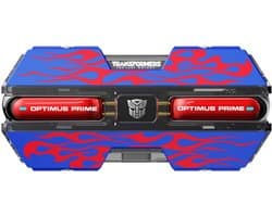 Transformers - TF-T01-blue - Hoofdtelefoon