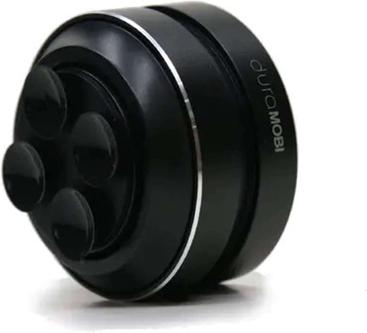 Draadloze Bluetooth Bone Conduction Hummingbird Speaker-zwart — afbeelding 1