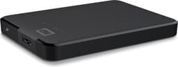 Western Digital Elements Portable - Externe Harde Schijf - 4 TB — thumbnail 8