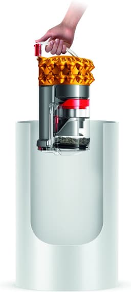 Dyson Cinetic Big Ball Multifloor 2 - Stofzuiger zonder zak — thumbnail 9