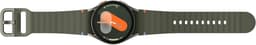 Samsung Galaxy Watch7 - smartwatch - 40mm - Green — thumbnail 6