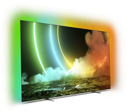 Philips 55OLED706/12 - 55 inch - 4K OLED - 2021 — thumbnail 4