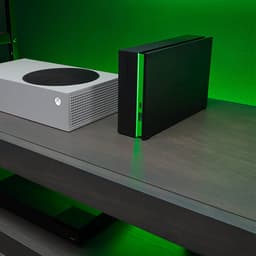 Seagate Game Drive Hub for Xbox - Externe Harde Schijf met Hub - 8TB — thumbnail 11