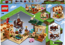 The Illager Raid — thumbnail 10