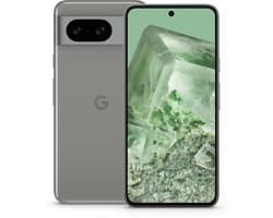 Google Pixel 8 - 128GB - Grijs