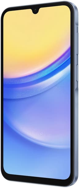 Samsung Galaxy A15 5G - 128GB - Blue — thumbnail 6