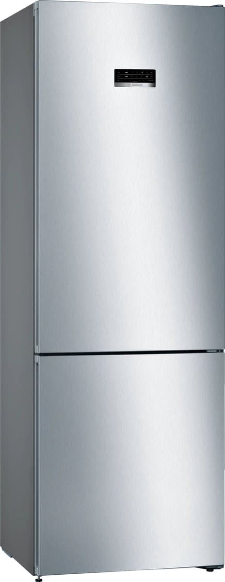 Bosch KGN49XIEA - Koel-vriescombinatie — afbeelding 1