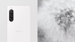 Sony Xperia 1V - 256GB - Zilver — thumbnail 23