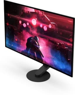 Sony INZONE M10S – 27 inch - OLED QHD – 480Hz - Gaming Monitor — thumbnail 11