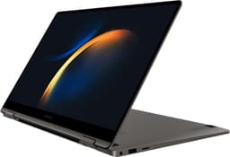 Samsung - Galaxy Book3 360 - Laptop - 16" 3K AMOLED - Graphite — thumbnail 7