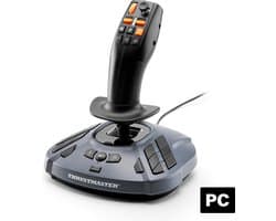 Thrustmaster Simtask Farmstick - PC - Multifunctionele Joystick voor Farming and Trucking