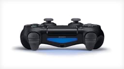 Sony DualShock 4 Controller V2 - PS4 - Zwart — thumbnail 24