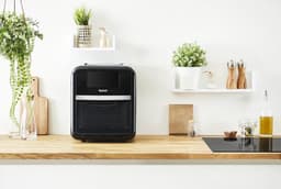 Tefal Easy Fry FW5018 - 9-in-1 Airfryer Oven & Grill - 11L - 2000W - Grillfunctie - Voor Grote Maaltijden — thumbnail 11