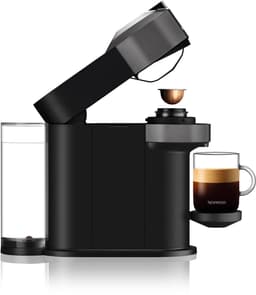 De'Longhi Nespresso Vertuo Next ENV120.GY - Koffiecupmachine - Grijs — thumbnail 10