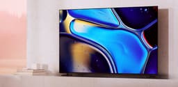 Sony Bravia 8 - 55 inch - 4K OLED - 2024 - Smart TV — thumbnail 19