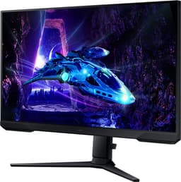 Samsung Odyssey G3 LS27DG300EU 27'' | 1920x1080 VA | 180 Hz | 1ms | Gaming Monitor — thumbnail 7