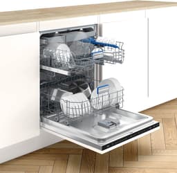 Beko bPRO 500 BDIN38647C vaatwasser Volledig ingebouwd 16 couverts C — thumbnail 5