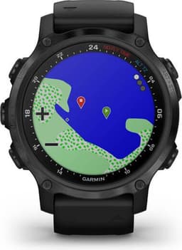 Garmin Unisexhorloge 010-02403-04 — thumbnail 2