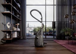 Aeg Stofzuiger 3.5 L Parket AB61C3GG — thumbnail 3