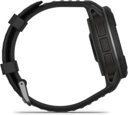 Garmin Instinct Crossover Zwart/Graniet (Hybrid smartwatch) — thumbnail 5