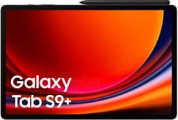 Samsung Galaxy Tab S9 Plus - 5G - 512GB - Graphite — thumbnail 4