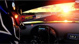 Assetto Corsa Competizione - PS5 — thumbnail 15