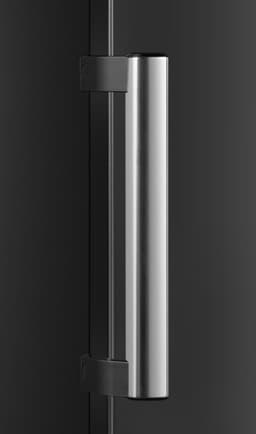 Everglades EVUD4049 - Koel- Vriescombinatie - Zwart Waterdispenser - E klasse - 268 Liter - 5 Jaar Garantie — thumbnail 13