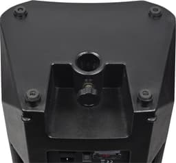 Citronic CASA-10A 220W RMS Actieve speaker met USB/SD en Bluetooth — thumbnail 11