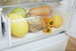 Whirlpool W5711EW1 koel-vriescombinatie Vrijstaand 308 l F Wit — thumbnail 10
