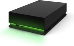 Seagate Game Drive Hub for Xbox - Externe Harde Schijf met Hub - 8TB — thumbnail 9