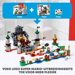 Adventures with Mario Starter Course — thumbnail 18