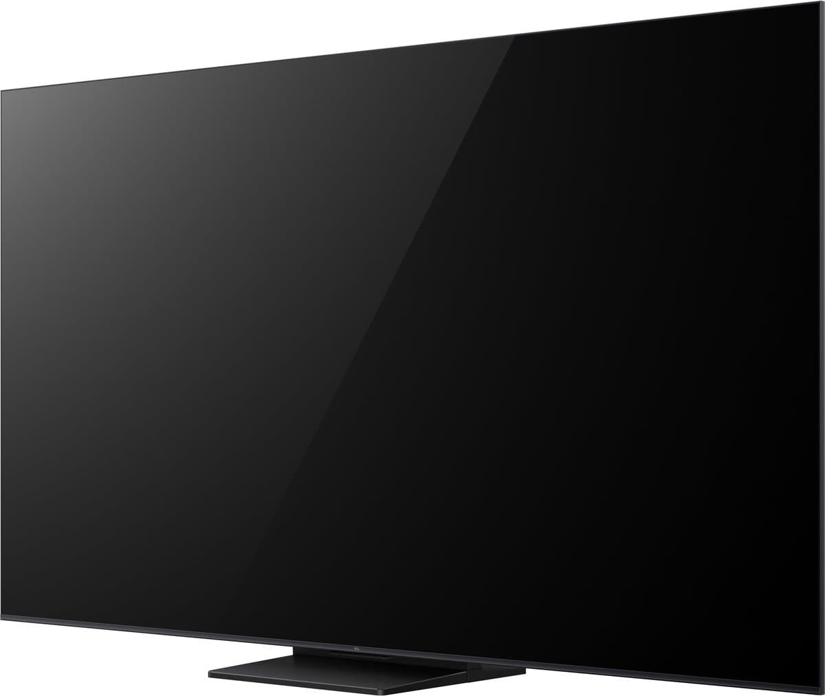 TCL 65Q7D Pro - 65 inch - 4K QD-MiniLED - 2026 - Smart TV — afbeelding 1