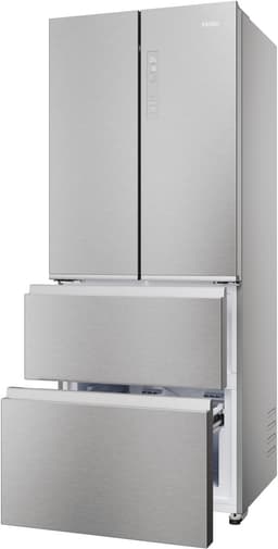 Haier HFR3718DNMM - Koel-vriescombinatie - 402L - Total No Frost - Direct Access lades - 99% Air Surround - Energieklasse D - 10 Jaar Garantie op onderdelen — thumbnail 22