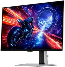 Gaming-Monitor Samsung Odyssey OLED G6 G60SF S27FG602SU Quad HD 27" — thumbnail 12