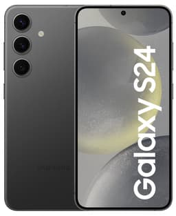 Samsung Galaxy S24 5G - 128GB - Onyx Black — thumbnail 1